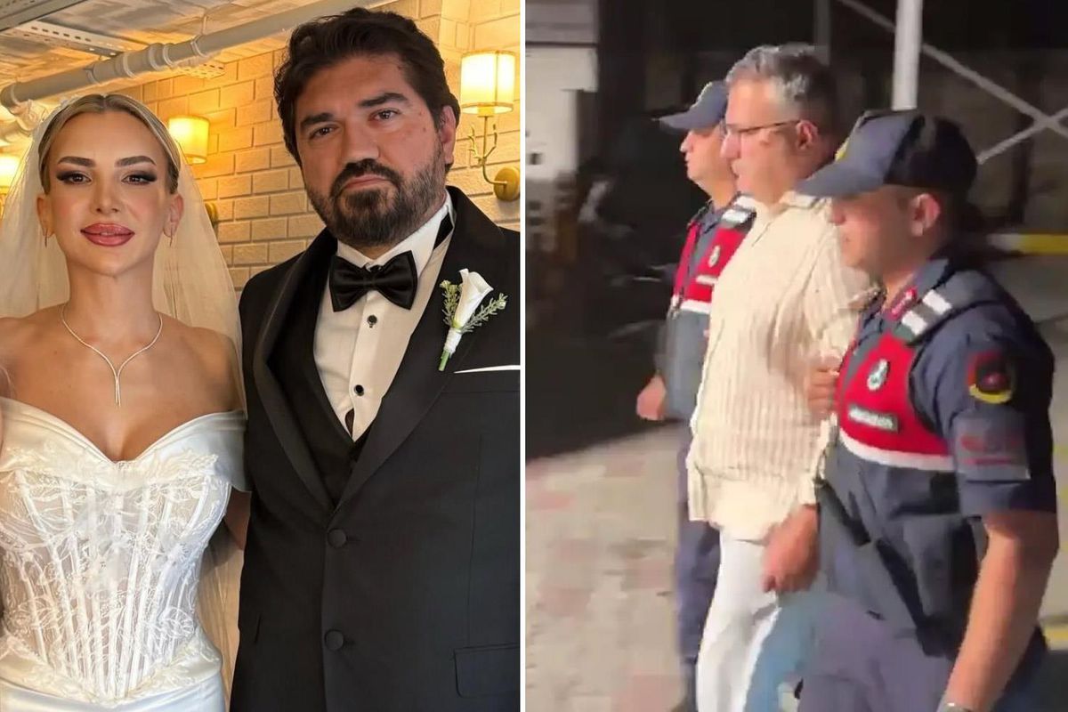 Rasim Ozan Kütahyalı gizli tanık mı oldu? Eşinden olay paylaşım