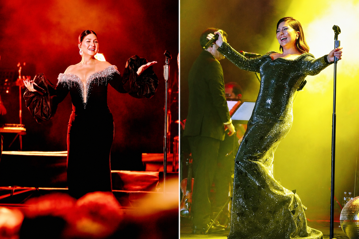 Sibel Can’dan nostaljik doğum günü paylaşımı: Daha yolun başındayken...