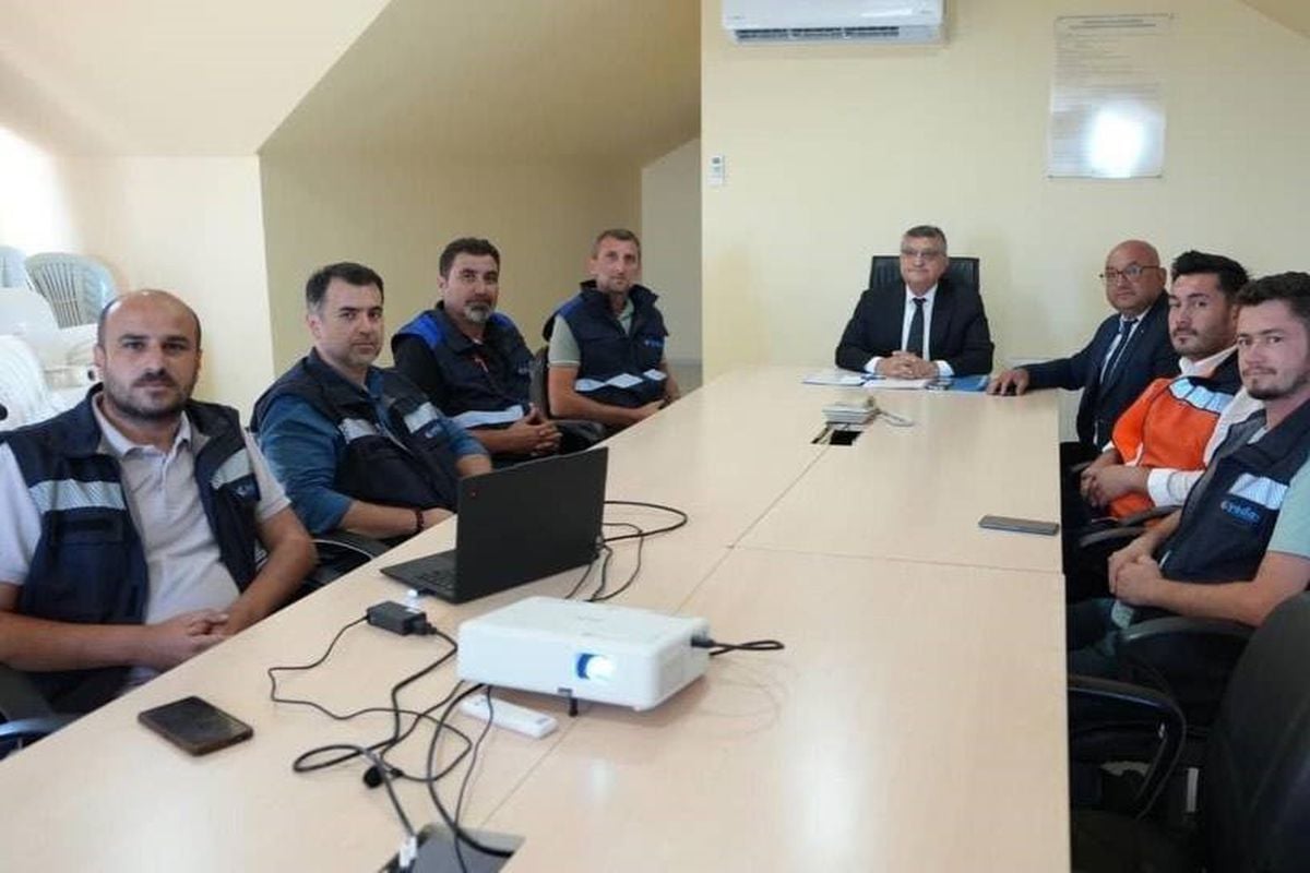 Sinop’un enerji altyapısına 10 milyar 280 milyon TL’lik yatırım