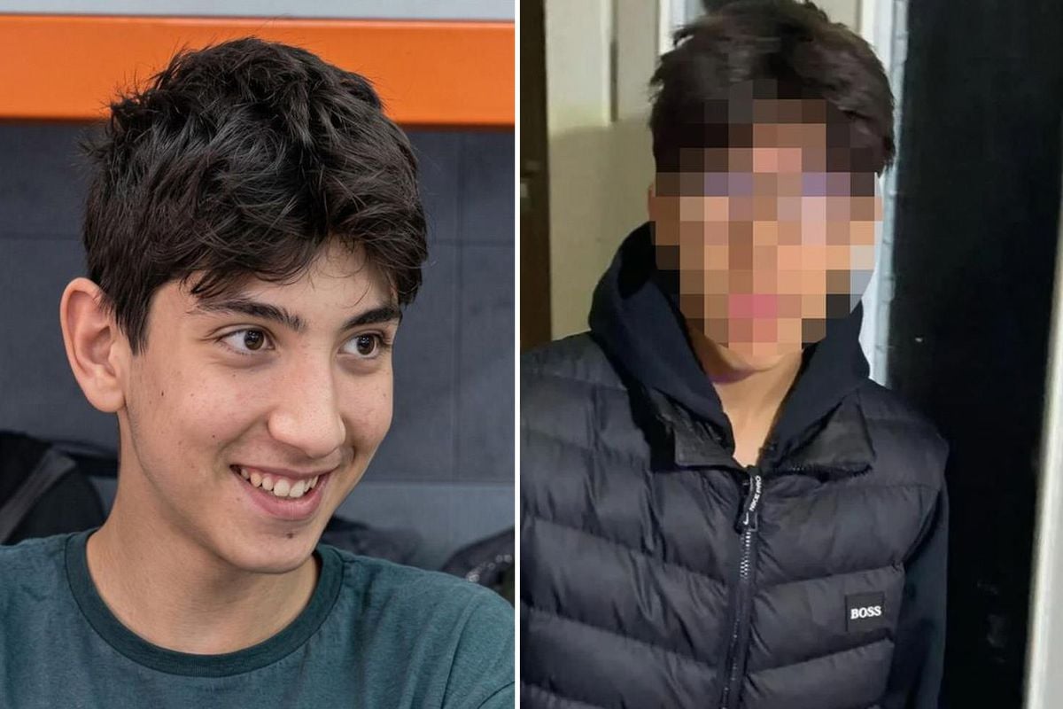 Daha 14 yaşındaydı! 'Kendini vurdu' dediler, gerçek çok başka çıktı