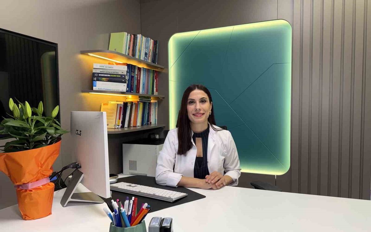 Tek tip ve tek öğün beslenme uyarısı: 'Asla önermiyoruz'