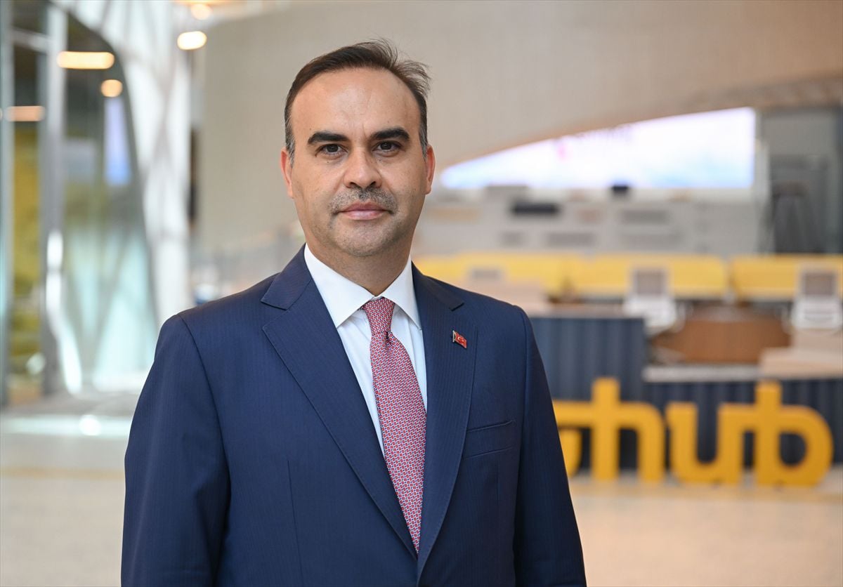 Teknoloji girişimciliğinin yeni merkezi Terminal İstanbul'un ilk etabı bu ay açılıyor