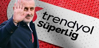 TFF'den Süper Lig için tarihi karar! Yeni sezonda uygulanacak