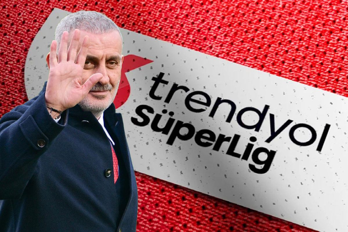 TFF'den Süper Lig için tarihi karar! Yeni sezonda uygulanacak