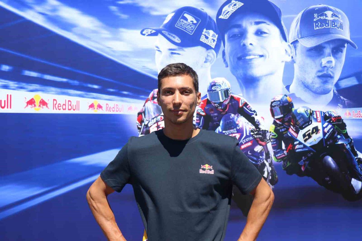 Toprak Razgatlıoğlu: 'MotoGP’de asıl hedefimiz 2027'