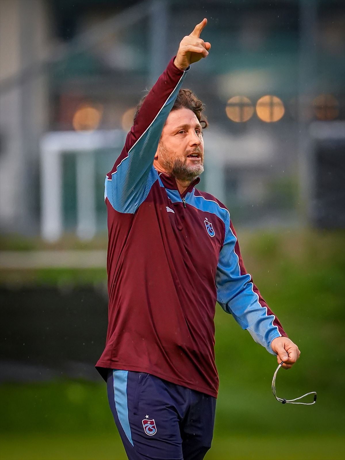 Trabzonspor, Avusturya'da yeni sezon hazırlıklarını sürdürdü
