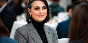 Tutuklu Üsküdar Belediye Başkanı Sinem Dedetaş görevden uzaklaştırıldı