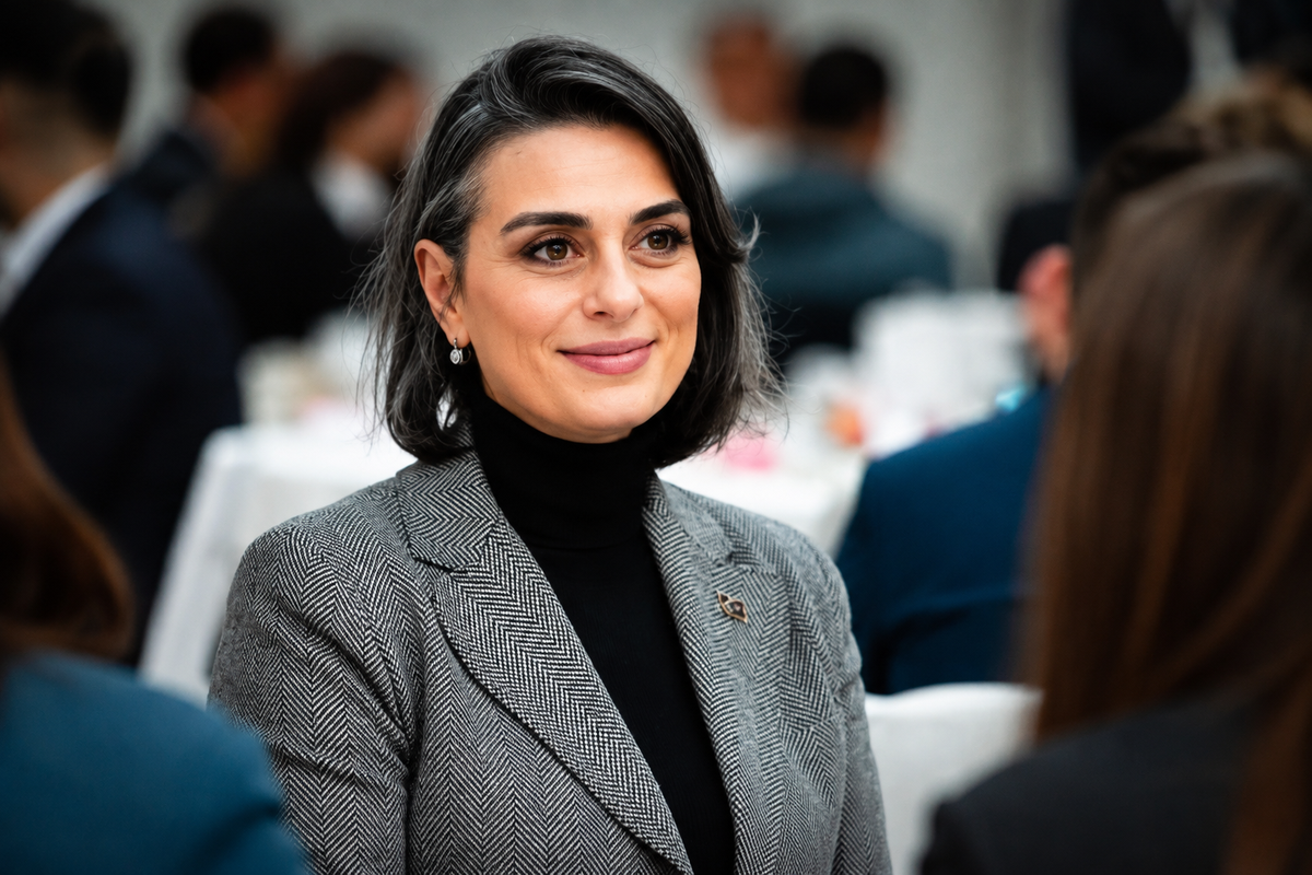Tutuklu Üsküdar Belediye Başkanı Sinem Dedetaş görevden uzaklaştırıldı