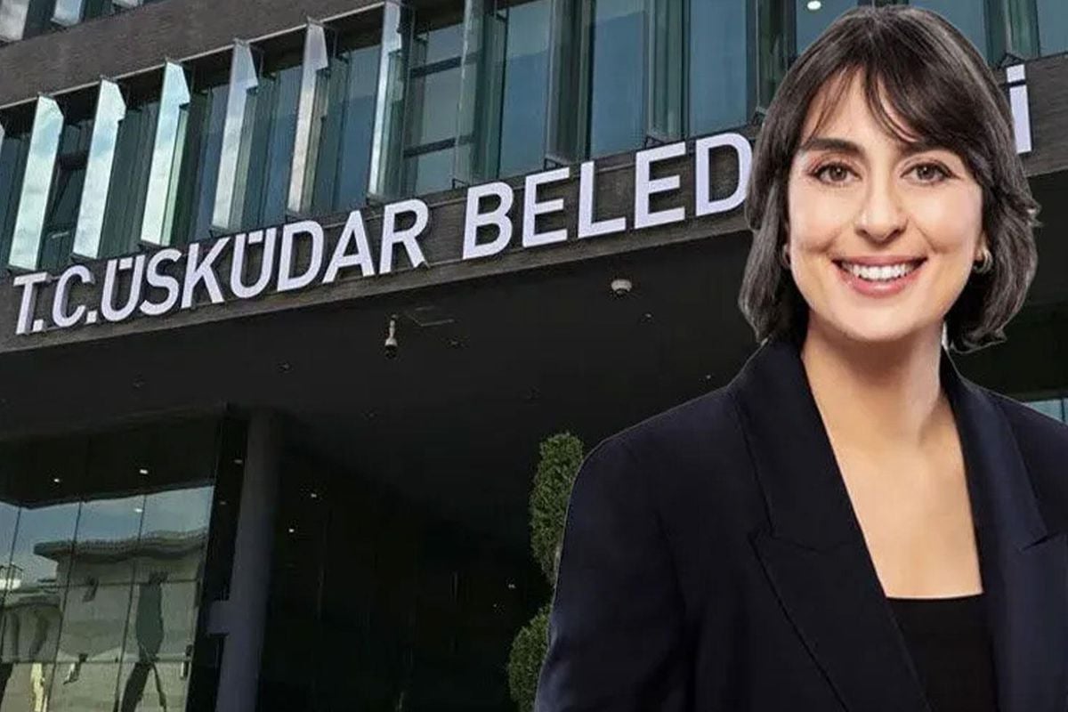 Üsküdar'da Belediye Başkan Vekili seçimi 5 Ağustos'ta yapılacak