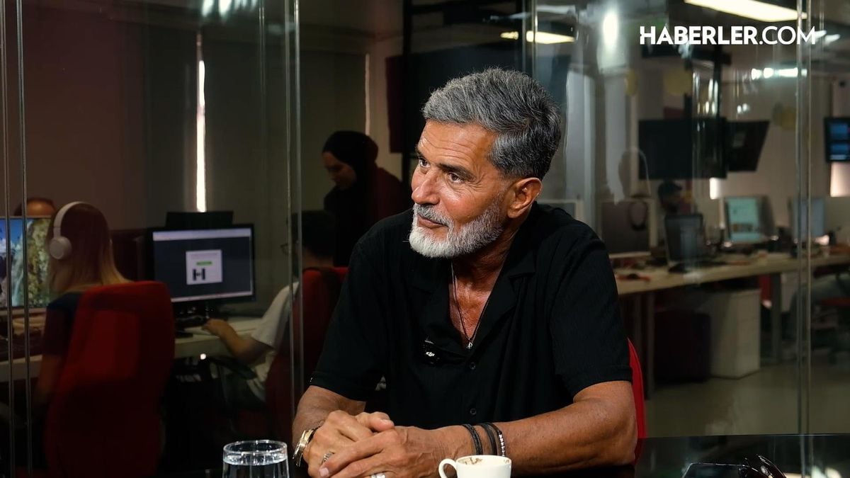 Yaşar Alptekin'den Haluk Levent yorumu: Kumar borcu olduğunu biliyordum