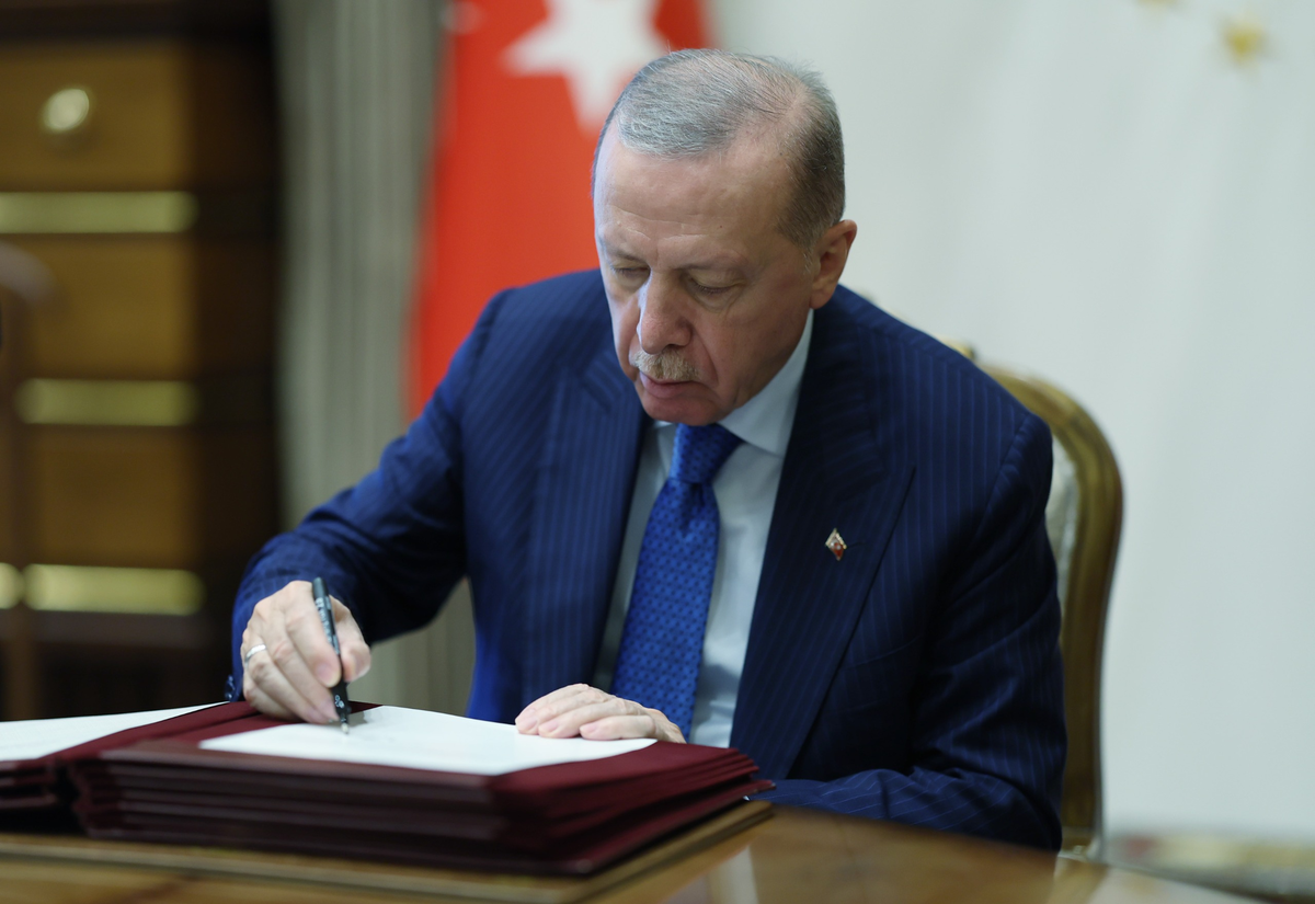 Yüksek Askeri Şura, 4 Ağustos'ta toplanacak