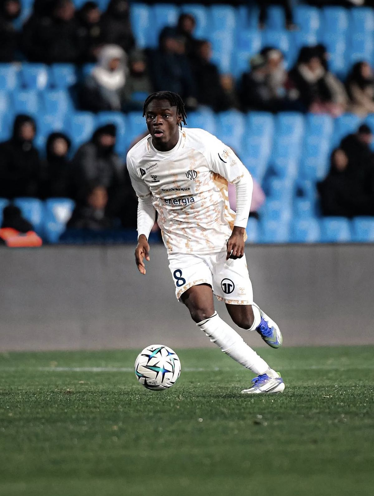 Yüksel Yıldırım: Antoine Sekongo transferi Samsunspor'umuza hayırlı olsun