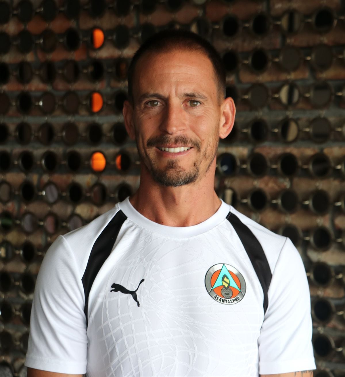 Alanyaspor'da hedef büyük bütçeli takımlara karşı güçlü mücadele