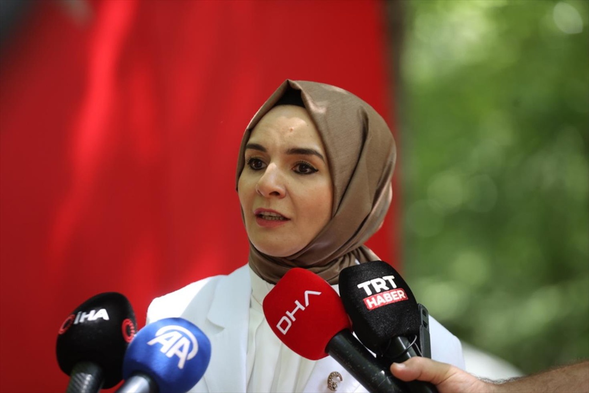 Bakan Göktaş: Şehit yakınları ile gazilerimizin talepleri doğrultusunda en kapsamlı düzenlemeyi hayata geçiriyoruz