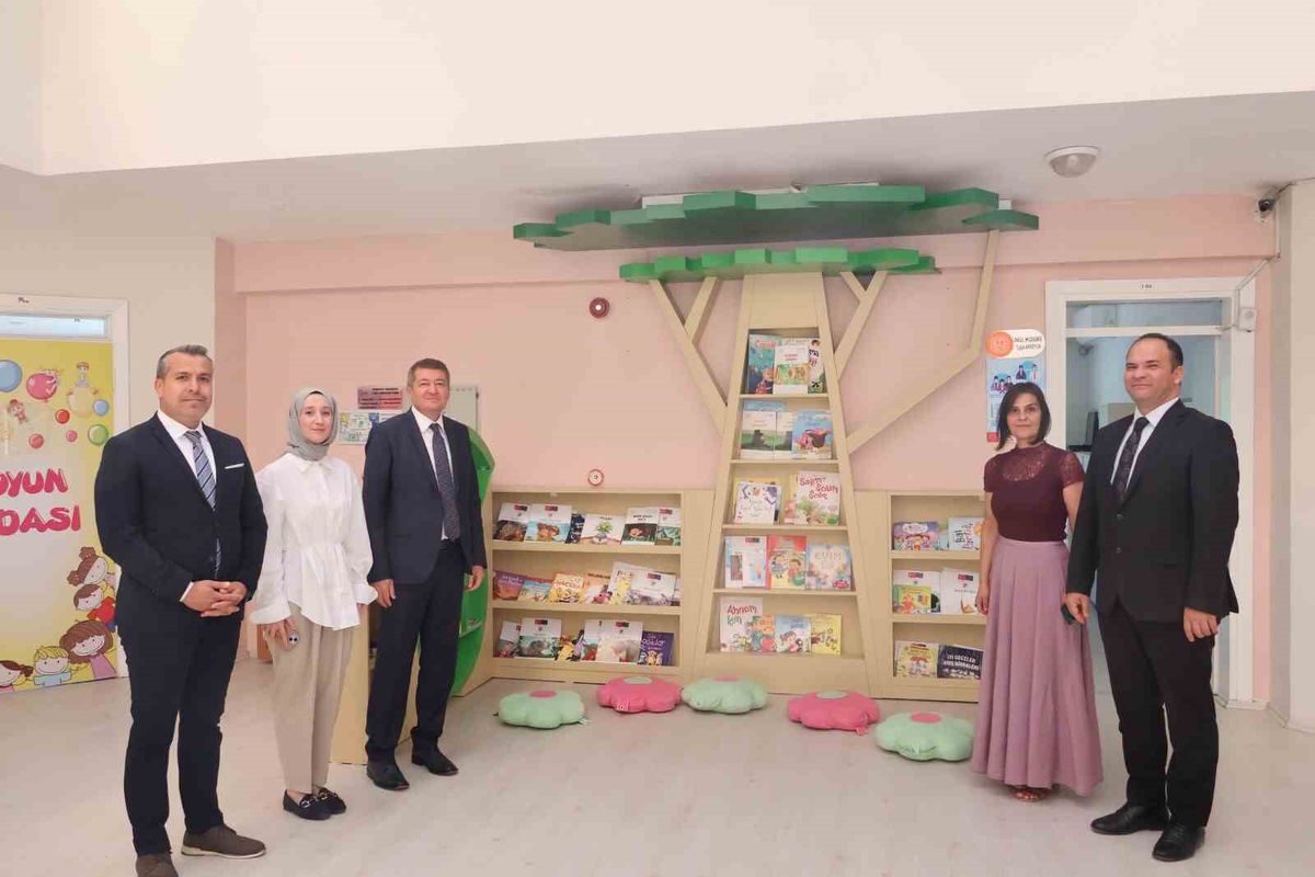 Bilecik’te eğitim hazırlıkları mercek altında