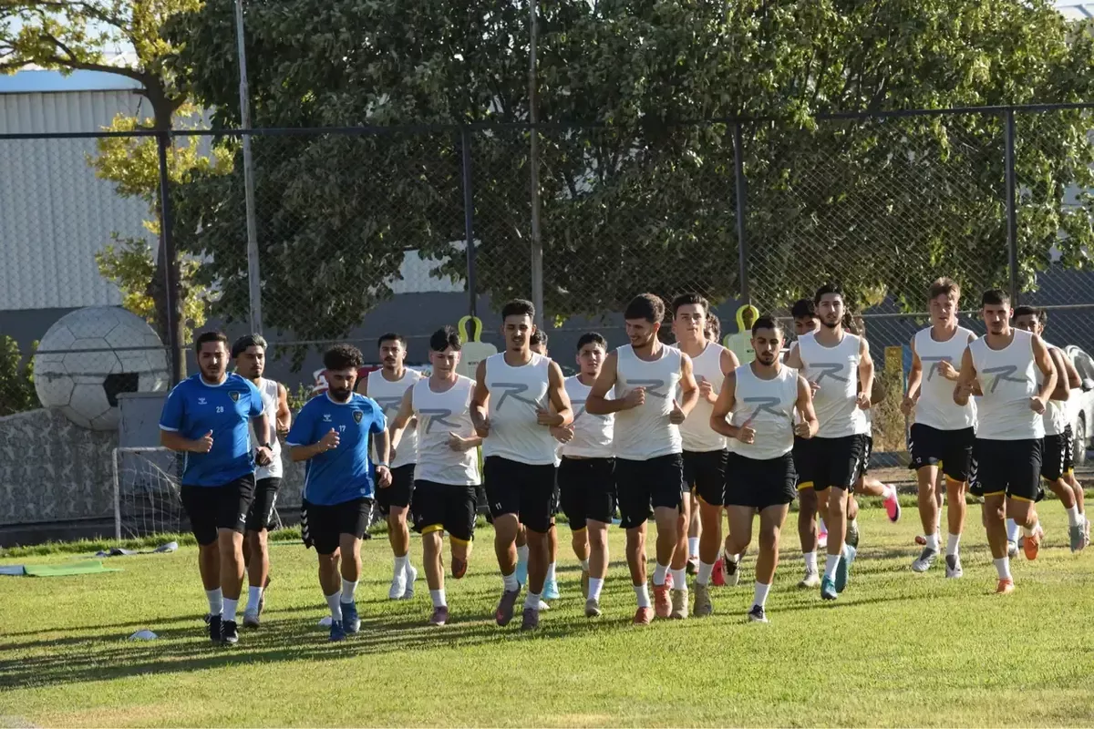 Bucaspor 1928 sahaya indi