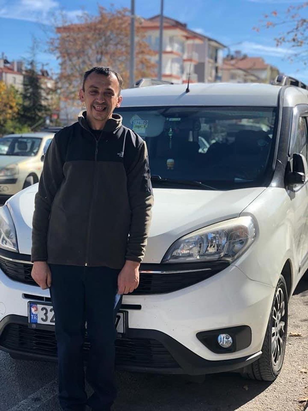 Çaycuma’da 5 gündür kayıp olan Sezgin Göcen her yerde aranıyor