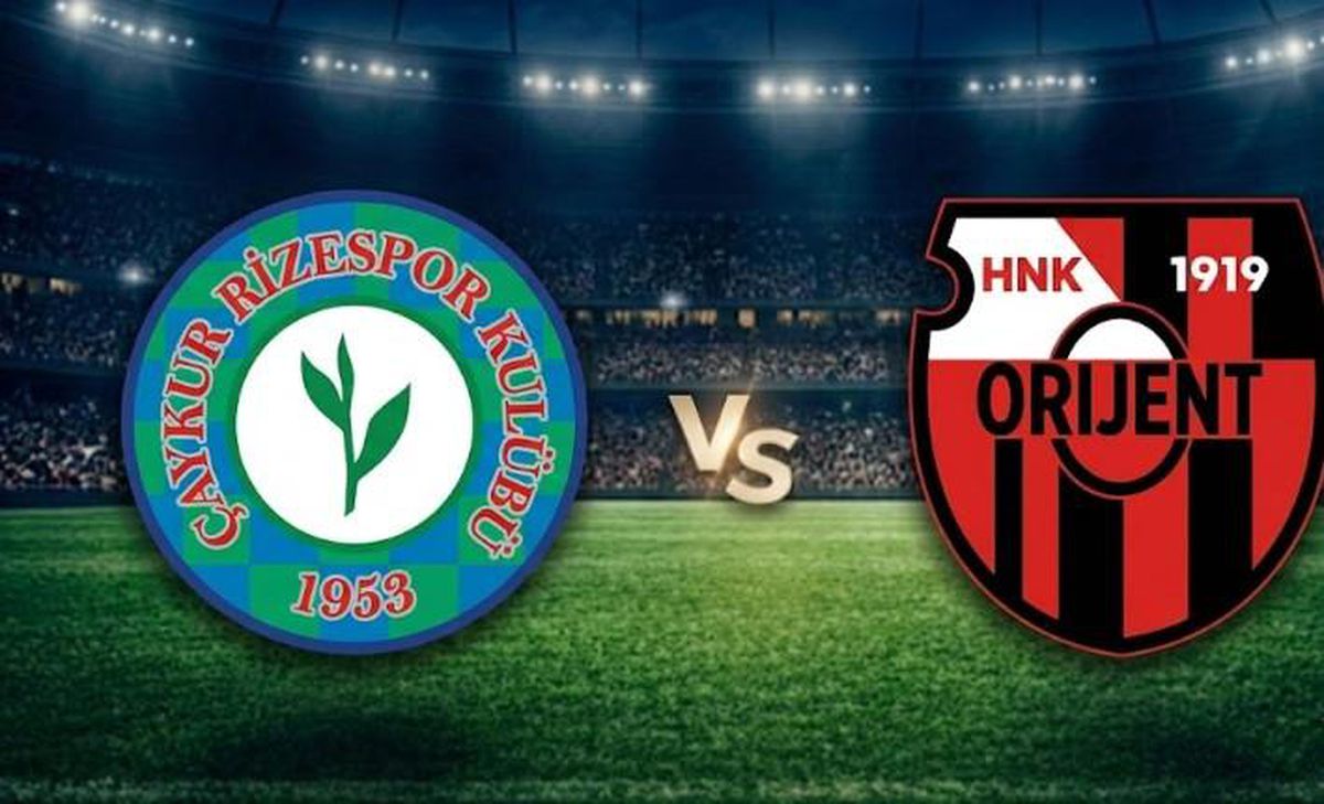 Ç.Rizespor Orijent maçı hangi kanalda, Ç.Rizespor Orijent nereden CANLI izlenir?
