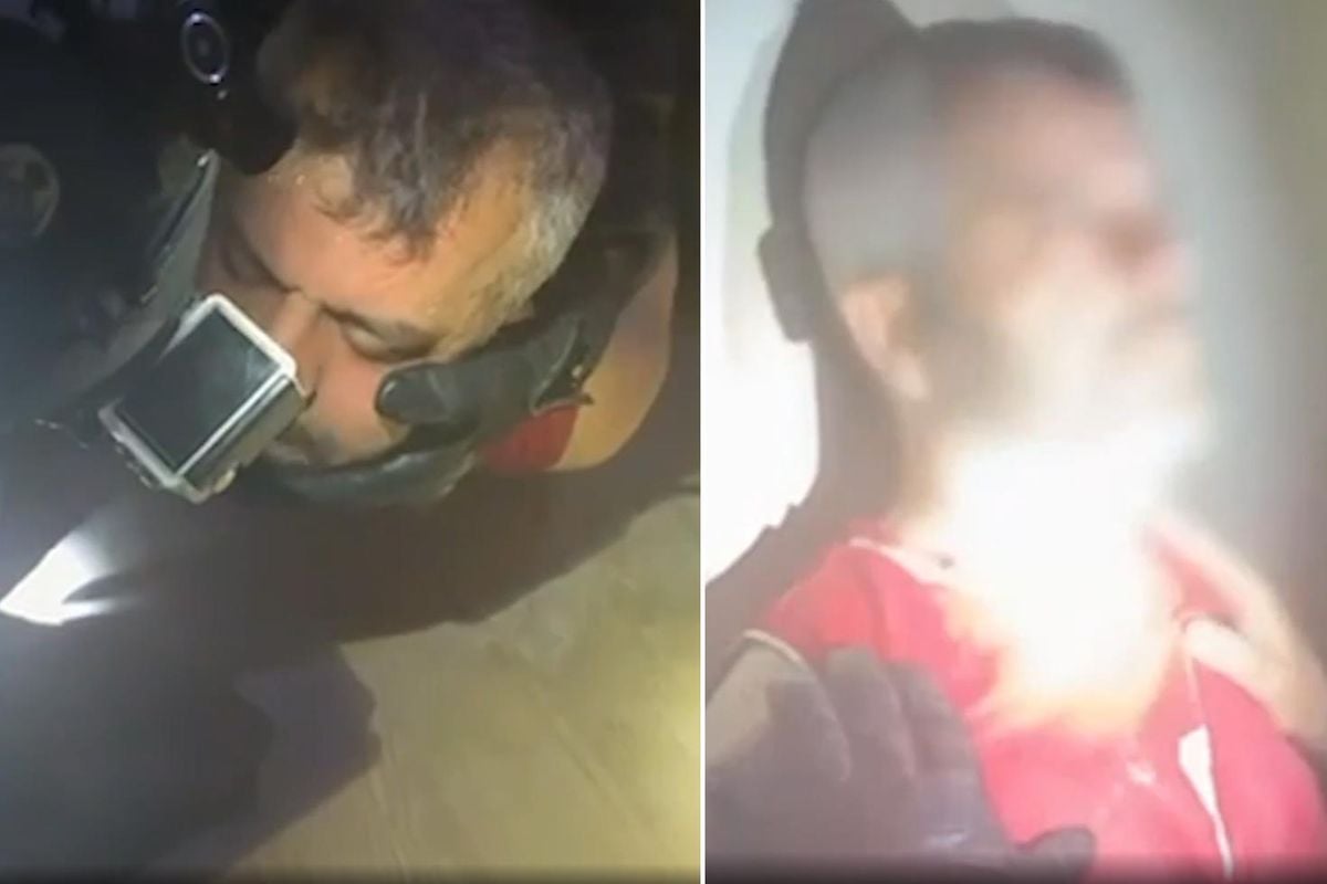 Cumhurbaşkanı Erdoğan'a suikast timindeki FETÖ'cüyle ilgili dikkat çeken ayrıntı
