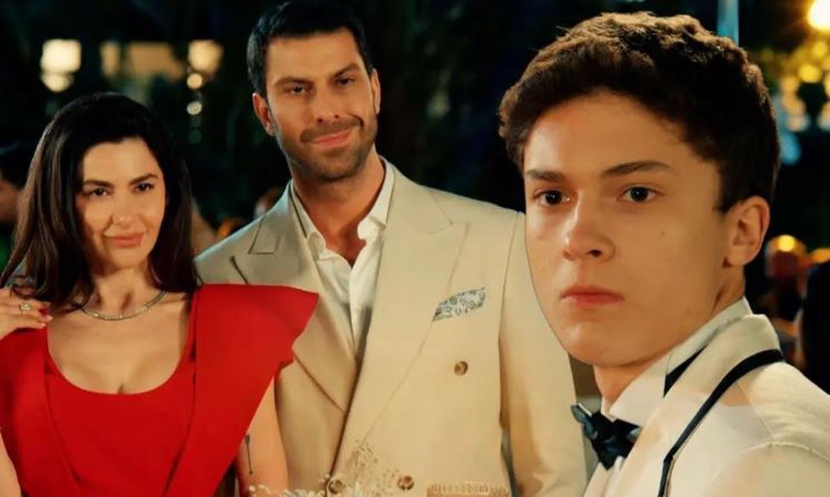 Daha 17 11. bölüm fragmanı yayınlandı mı?