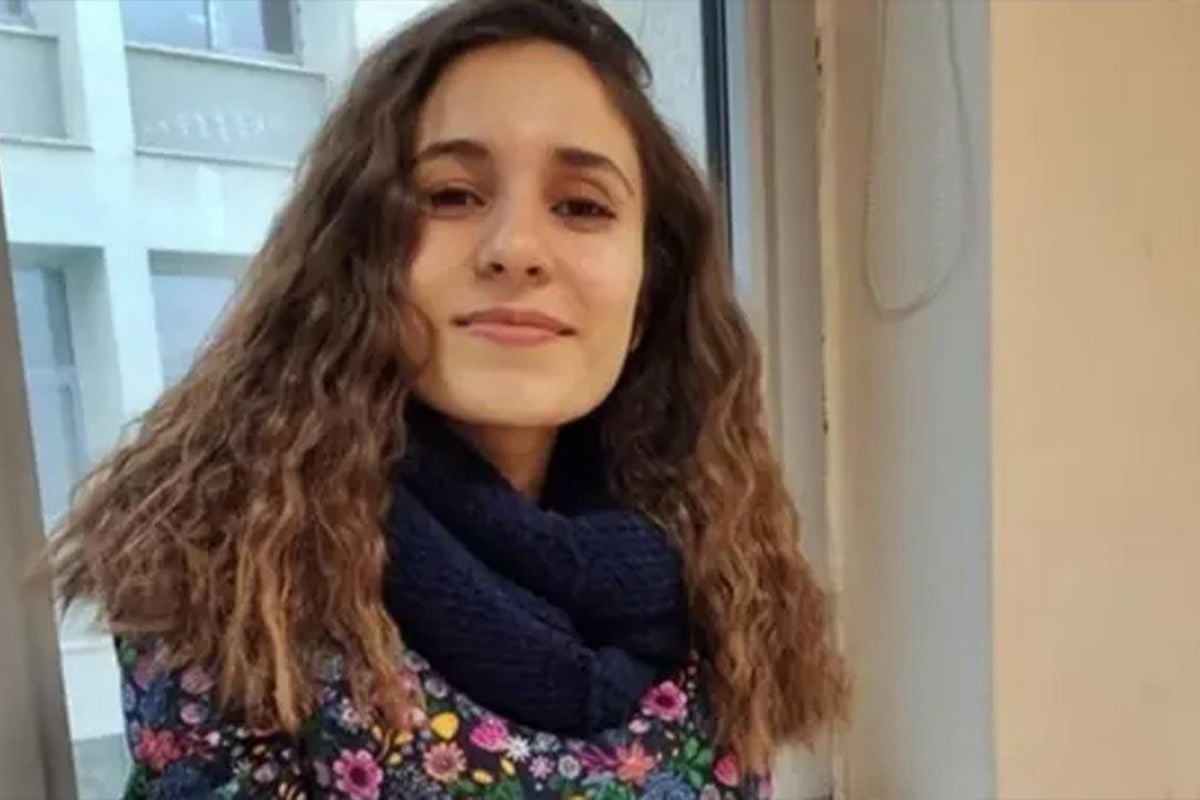 Gülistan Doku soruşturmasında yeni gelişme: Dönemin Asayiş Şube Müdürü Ertuğrul Aslan tutuklandı