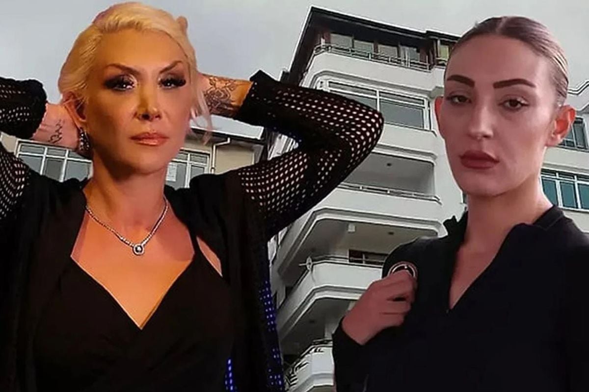 Güllü'nün ölümünde şoke eden iddianame! Kızına ağırlaştırılmış müebbet istendi
