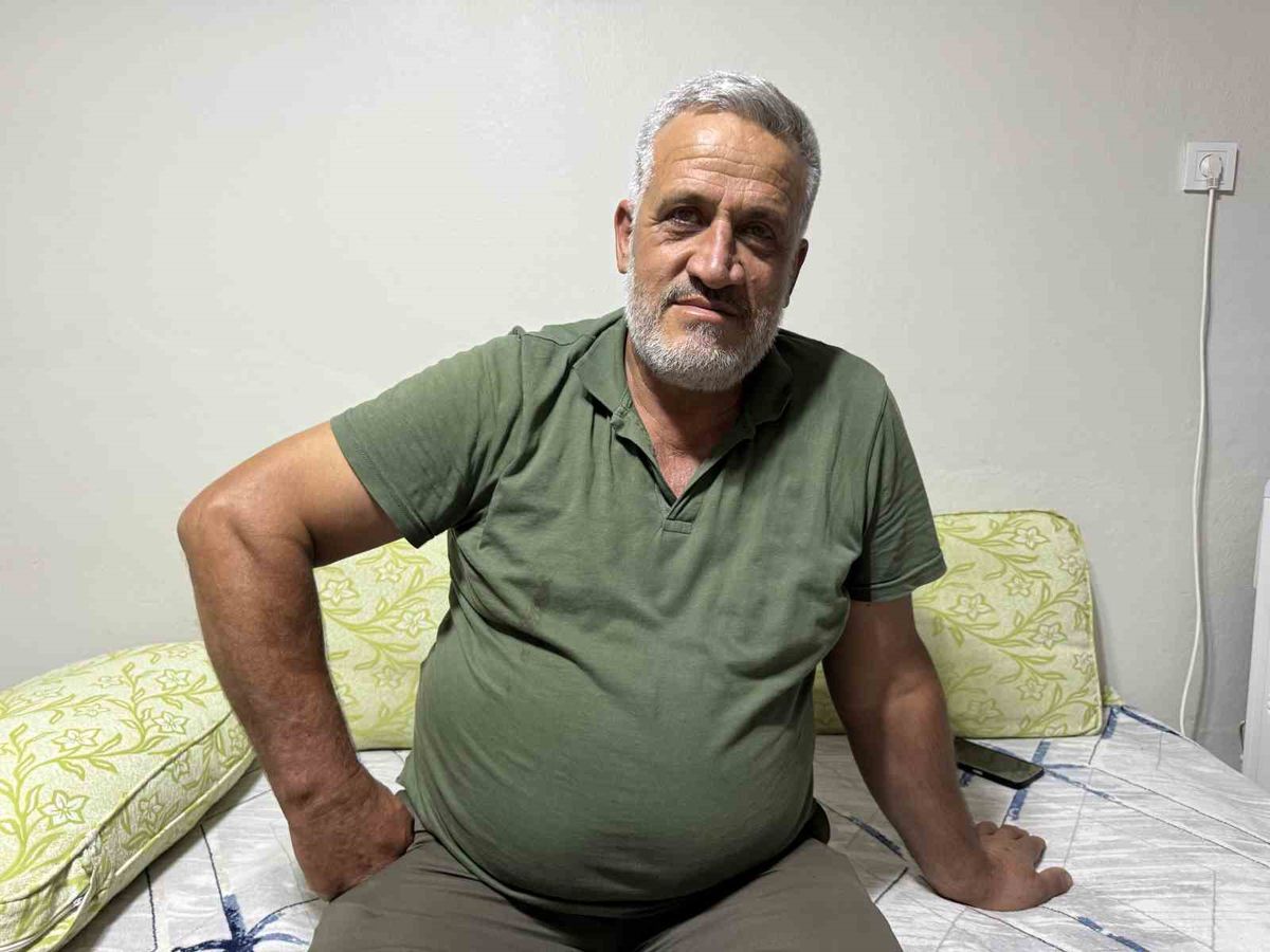 Güvenlik kameralarının çalışmadığını düşündü, ters şeride girince cezayı yedi