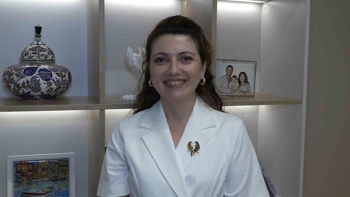 İdrar kaçırma utanılacak değil, tedavi edilebilecek bir sağlık sorunu