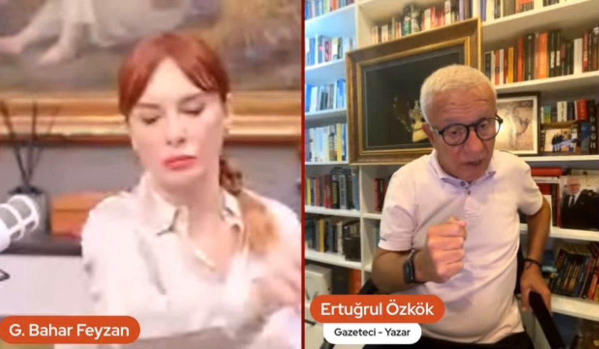 İstanbul Cumhuriyet Başsavcılığı: Gazeteci Ertuğrul Özkök hakkında soruşturma başlatıldı