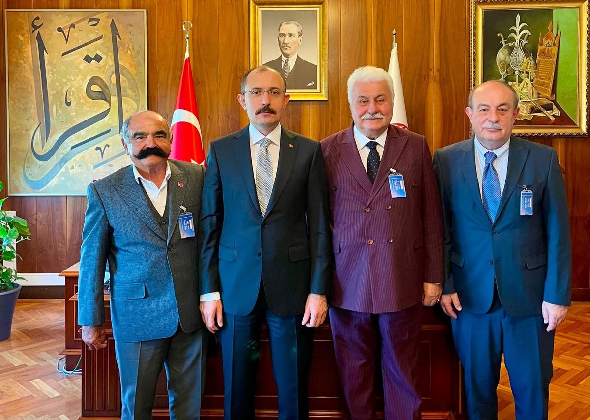 KARADENİZBİRLİK, 2026 ayçiçeği alım sezonu hazırlıklarını sürdürüyor