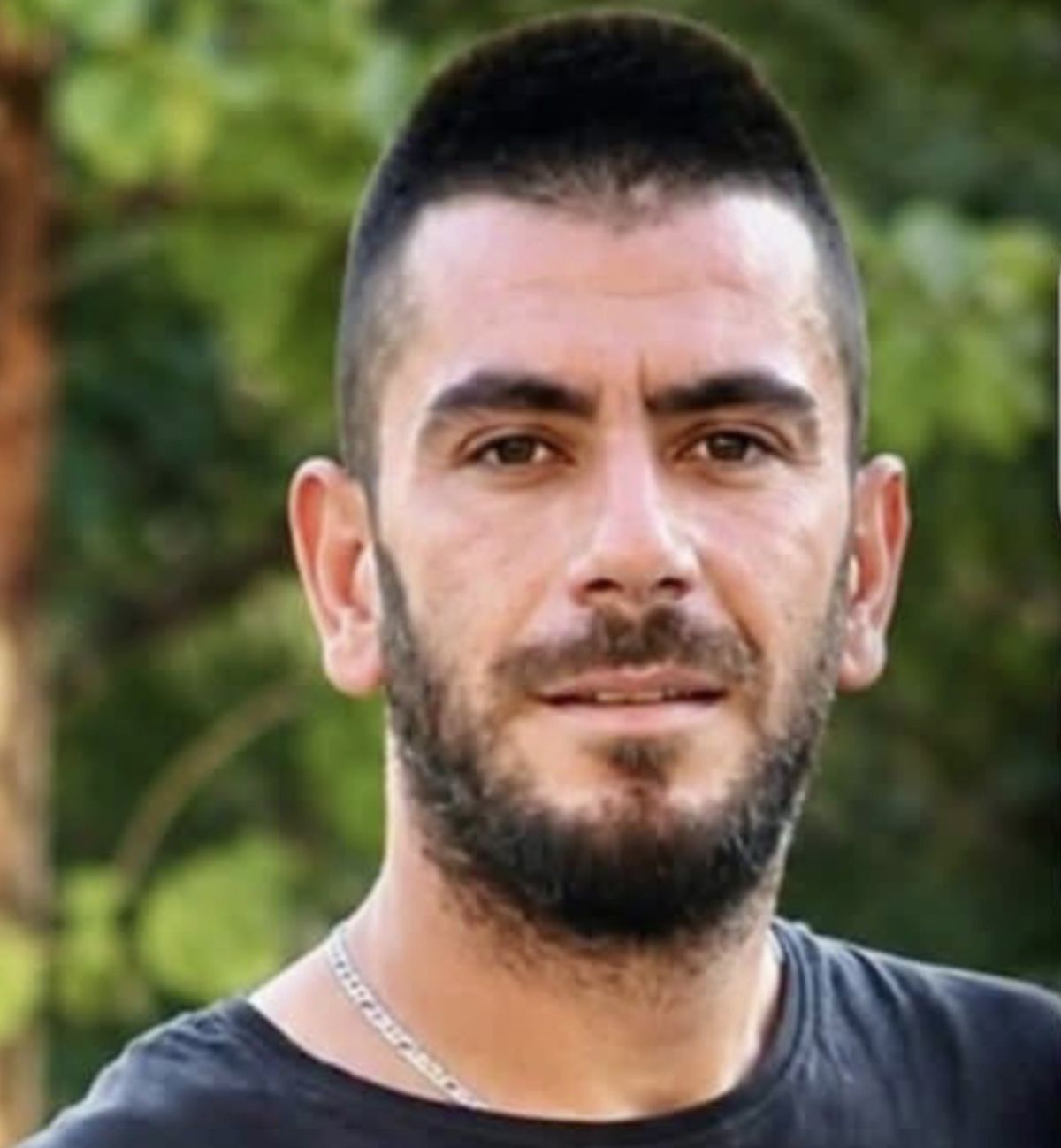 Kazada hayatını kaybeden genç toprağa verildi