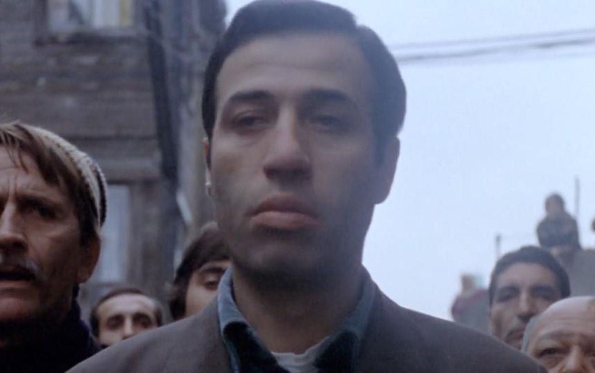 Korkusuz Korkak filmi nerede çekildi, ne zaman çekildi? Korkusuz Korkak filmi oyuncuları kim, konusu ne?