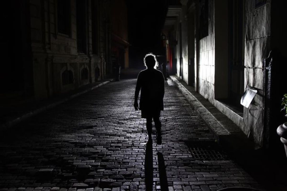 Ülke bir anda karanlığa gömüldü: ABD bu işin neresinde?