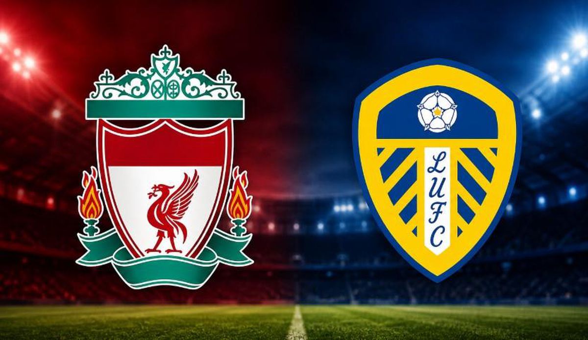 Liverpool Leeds United maçı hangi kanalda, Liverpool - Leeds United nereden CANLI izlenir?