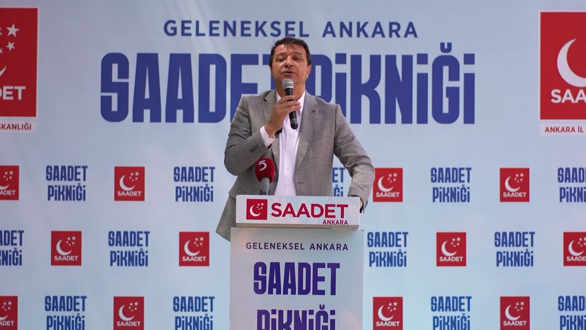 Mahmut Arıkan: 'Ahbap soruşturmasının siyasi ayağında kim var?'