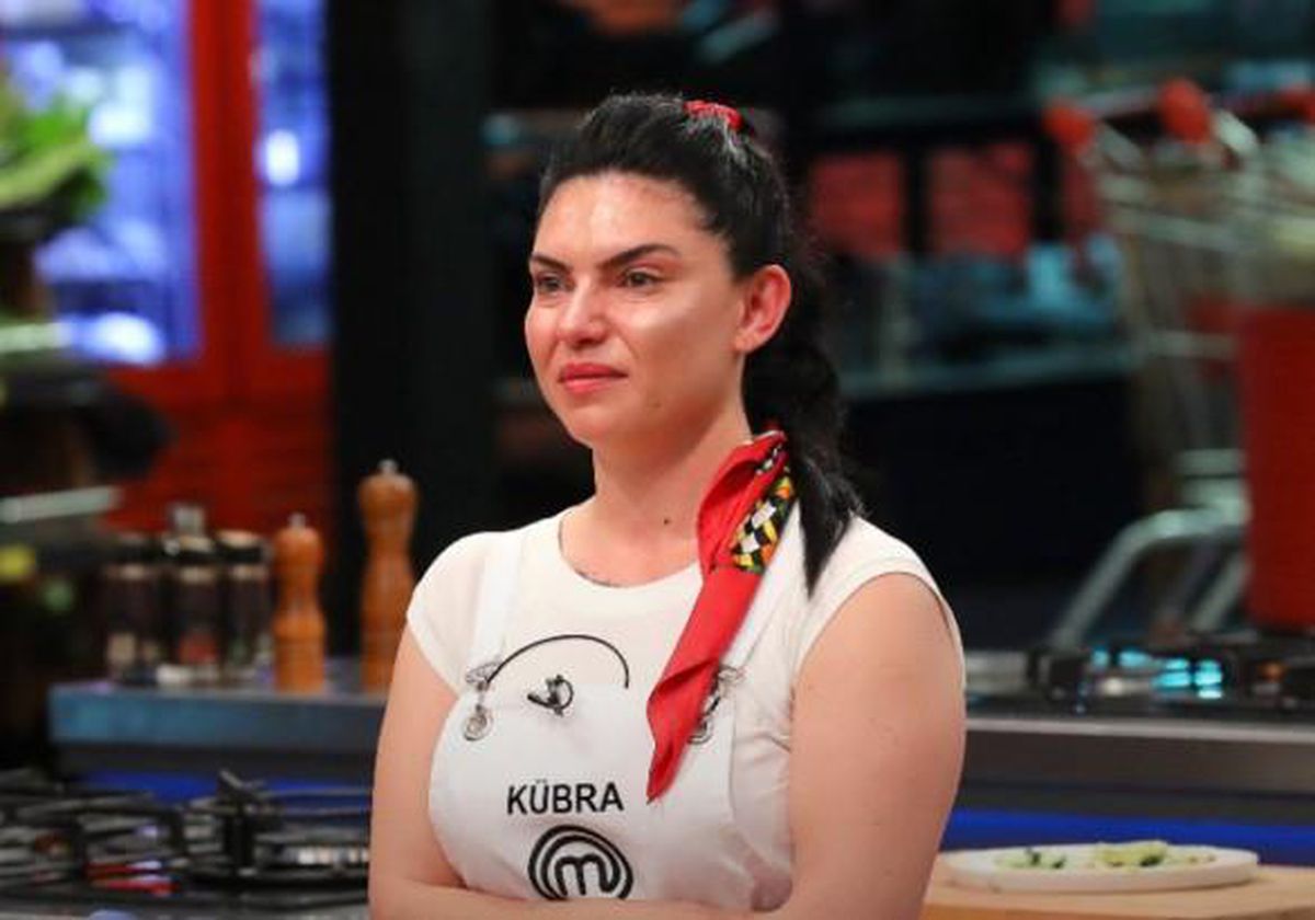 MasterChef Kübra kimdir, Kübra Satılmışkaç yaşında, mesleği ne, nereli? 2026 MasterChef Kübra ana kadroya girdi mi, elendi mi?
