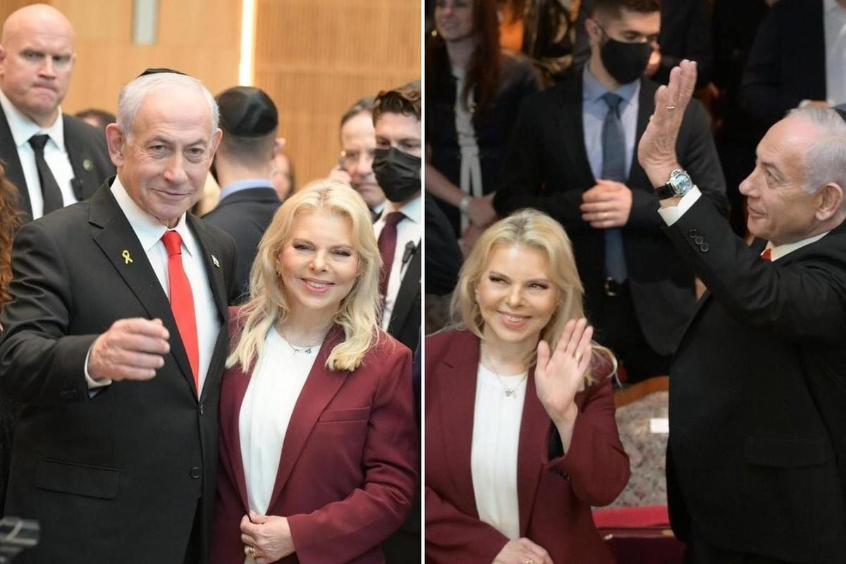 Netanyahu’nun eski çalışanı konuştu: Başbakanlık konutunda “ırkçılık, baskı ve fiziksel şiddet” iddiası