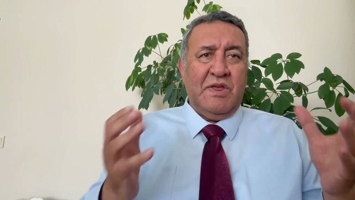 Ömer Fethi Gürer: 'Vatandaşın yılbaşından bu yana bankalara olan borcu 1 trilyon 43 milyar lira'