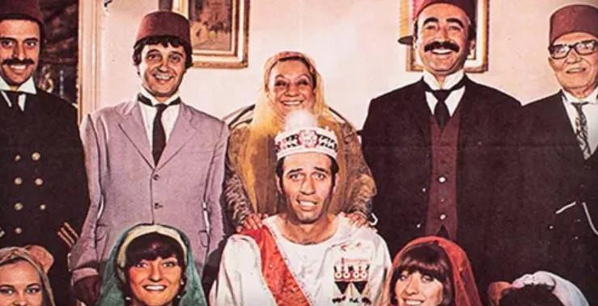 Şabanoğlu Şaban filmi nerede çekildi, ne zaman çekildi? Şabanoğlu Şaban filmi oyuncuları kim, konusu ne?