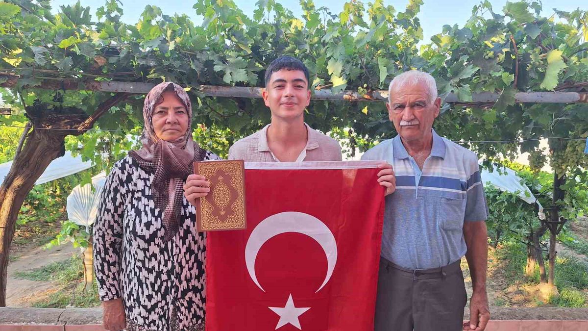 Siyer bilgisiyle umre ödülü