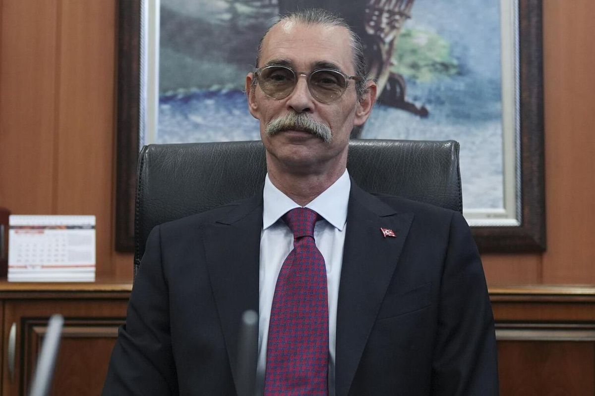 Soruşturma dosyasına giren iddia gündem yarattı: İki otobüs parasını bana getireceksin