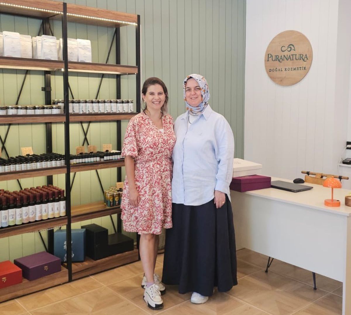 Tıbbi ve aromatik bitkilerde katma değerli üretime yakın takip