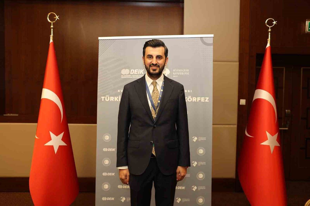 Türkiye-Irak ilişkilerinde tarihi dönüm noktası