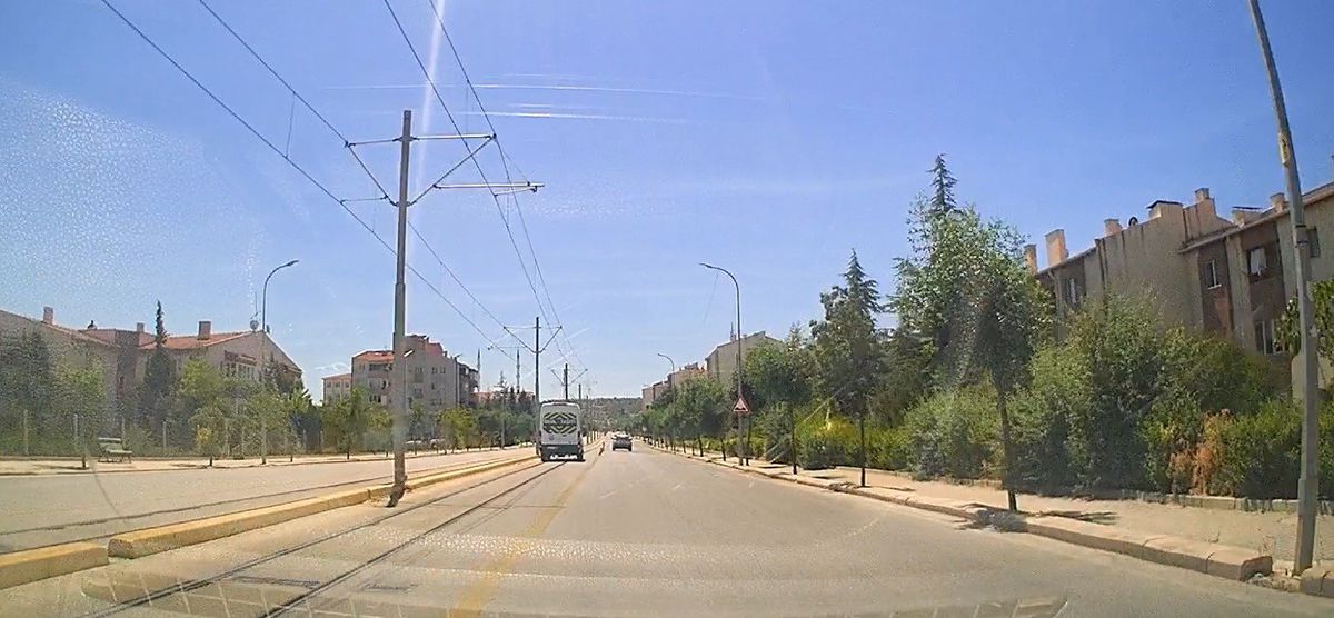 Üç kişinin can verdiği caddede ’kasis’ ihlali davam ediyor