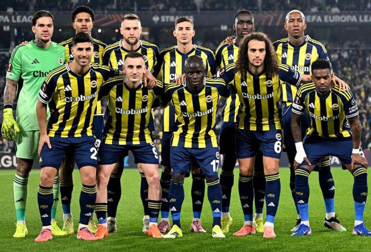 UEFA Şampiyonlar Ligi kura çekimi hangi kanalda, saat kaçta, Fenerbahçe muhtemel rakipleri kim, Fenerbahçe Sturm Grazı elerse kiminle oynayacak?