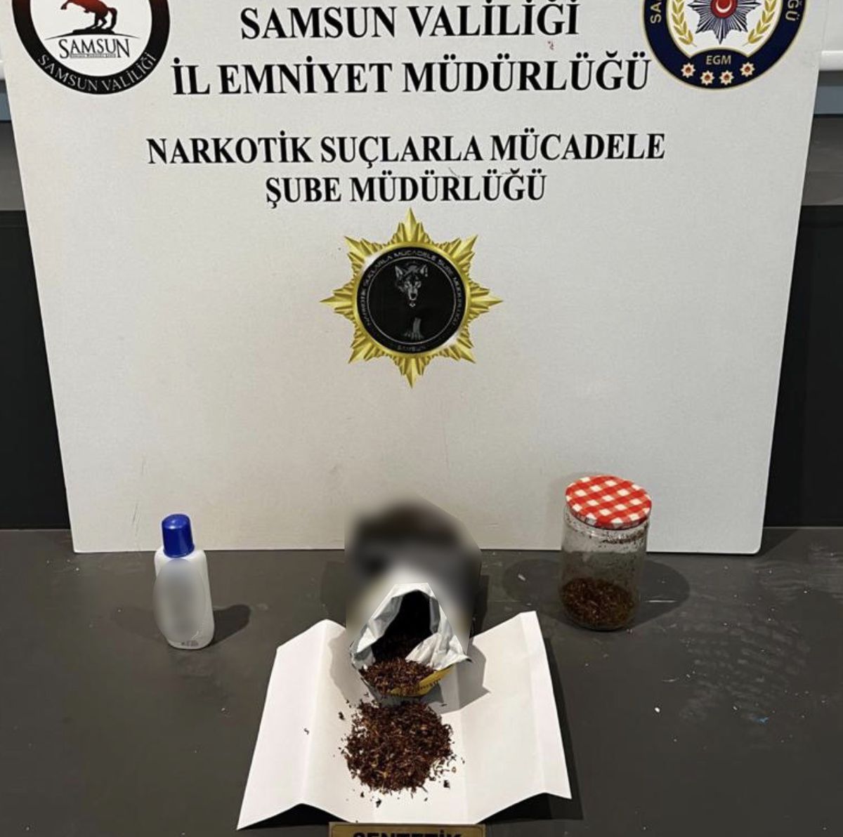 Uyuşturucu operasyonunda 15 şüpheli yakalandı