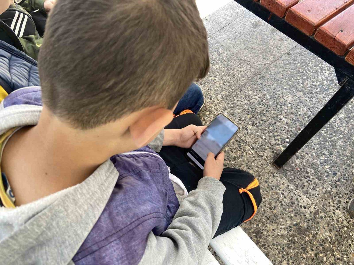 Uzmanlardan uyarı, 'Çocuklar yaz tatilini ekran başında değil, hayatın içinde geçirmeli'