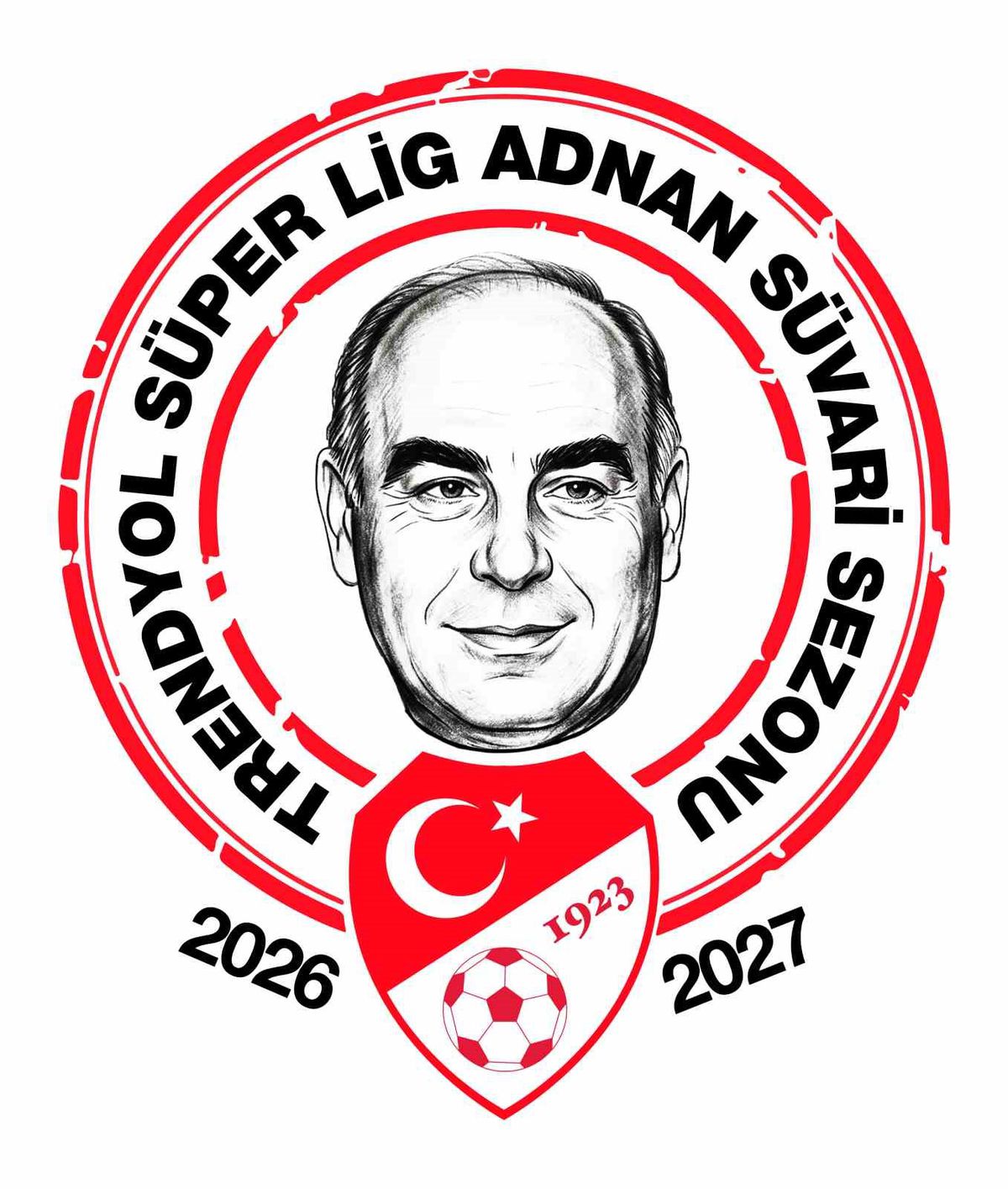 2026-2027 Süper Lig Sezonuna Adnan Süvari İsmi Verildi