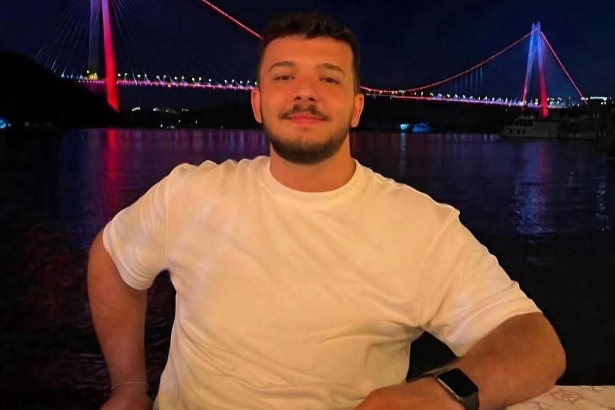 Bir annenin en zor anı: Oğlunun odasına girince yıkıldı