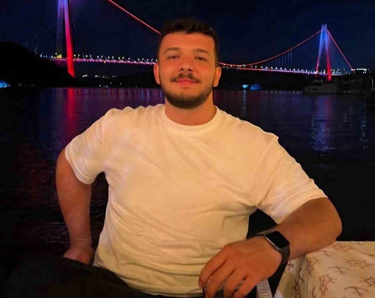 Bir annenin en zor anı: Oğlunun odasına girince yıkıldı